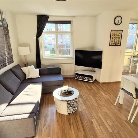 Blochmann-carre לייפציג