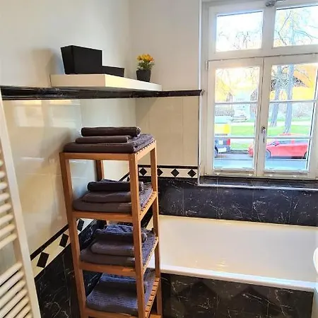 Blochmann-carre Leipzig