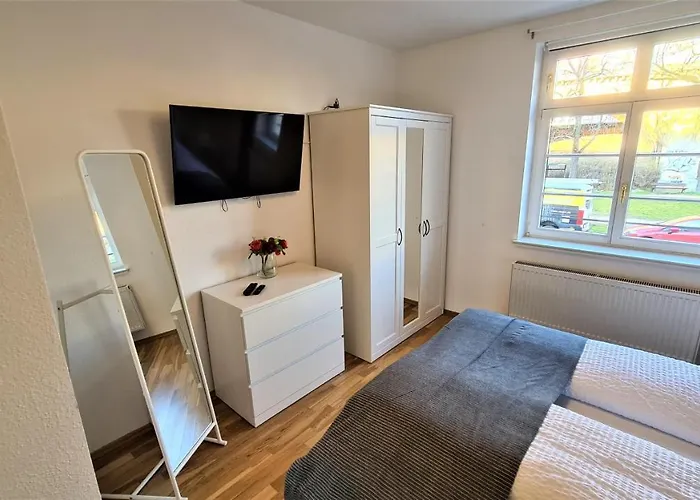 Blochmann-carre Лейпциг