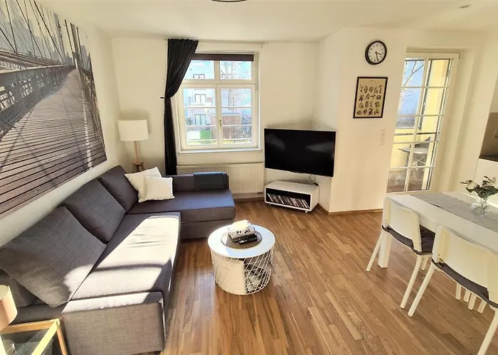 Blochmann-carre Лейпциг