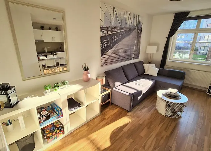 Blochmann-carre * Лейпциг